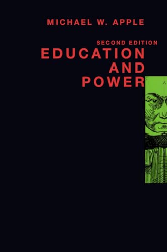 Education and Power