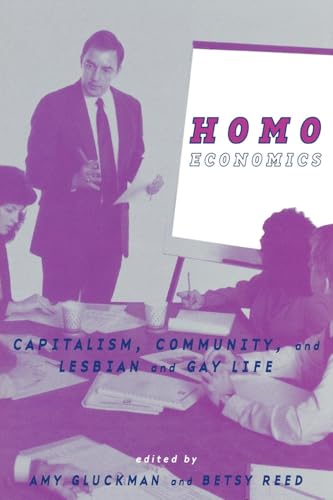 Homo Economics