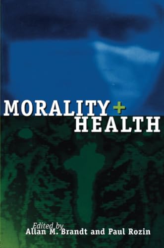 Morality and Health