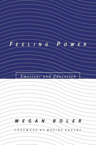Feeling Power