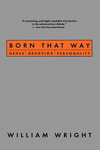 Born That Way