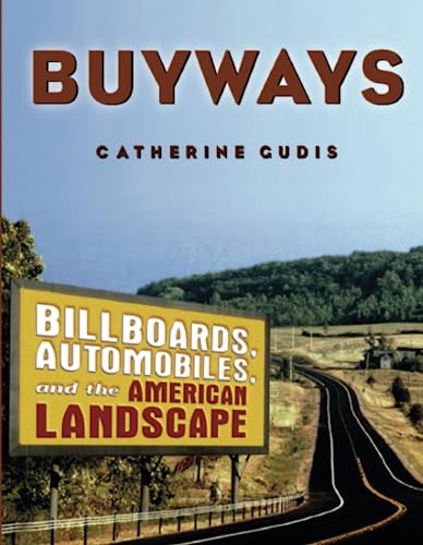 Buyways (Cultural Spaces)