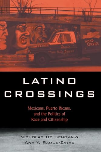 Latino Crossings