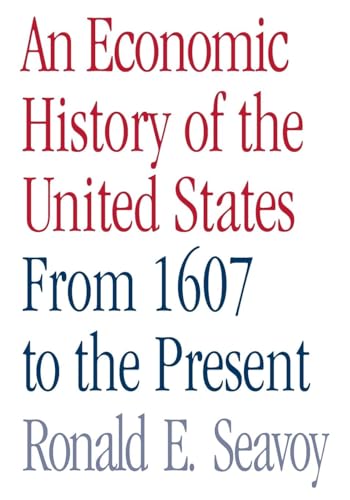 An Economic History of the United States