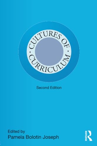 Cultures of Curriculum (Studies in Curriculum Theory Series)