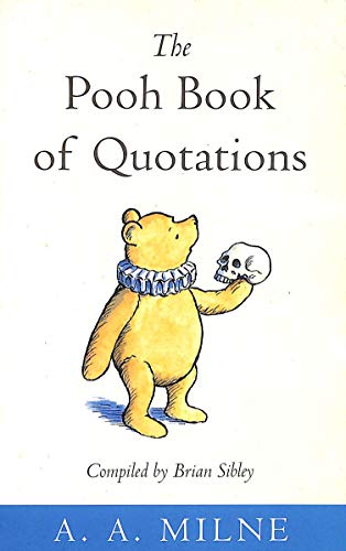 Pooh Book of Quotations