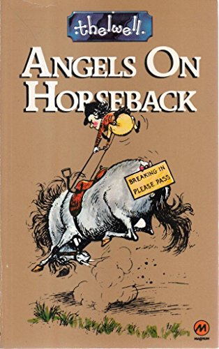 Angels on Horseback