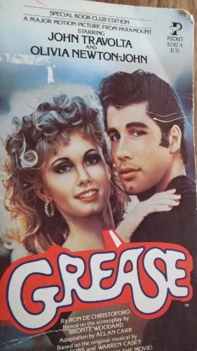 Grease: No. 1