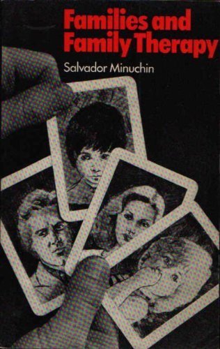 Families and Family Therapy