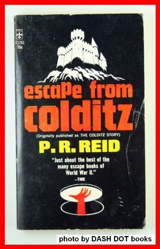 Escape from Colditz