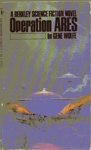 Operation ARES