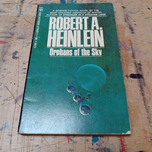 Orphans Of The Sky