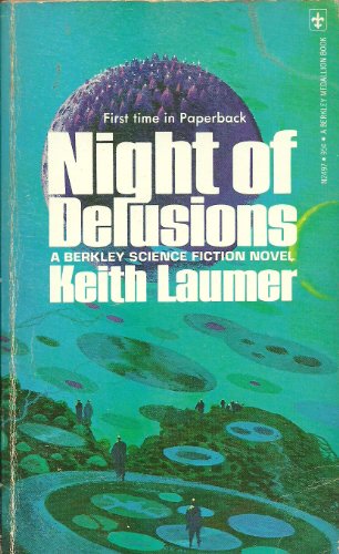 Night Of Delusions