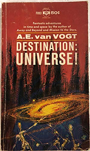 Destination Universe
