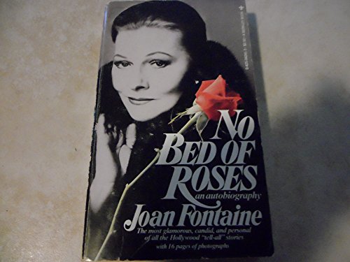 No Bed of Roses: An Autobiography