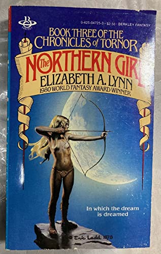 Northern Girl