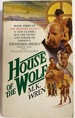 House Of The Wolf