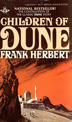 Children Of Dune