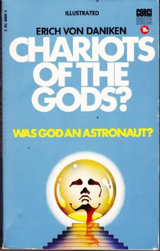 Chariot Of The Gods