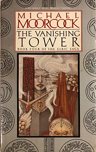Vanishing Tower
