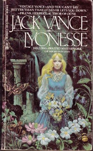 Lyonesse