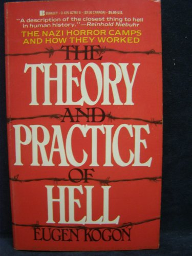 The Theory and Practice of Hell