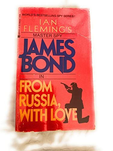 From Russia With Love (James Bond)
