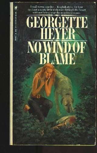 No Wind Of Blame
