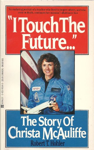 I Touch the Future
