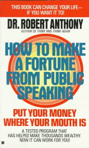 How to Make Fortune