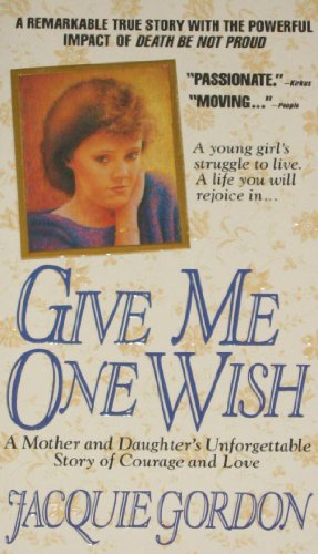 Give Me One Wish