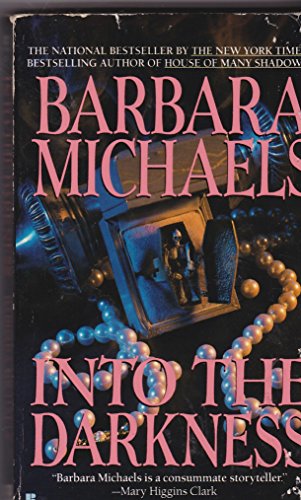 Into the Darkness
