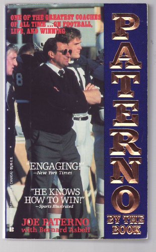 Paterno: By The Book