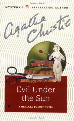 Evil Under the Sun (Hercule Poirot)