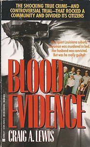 Blood Evidence
