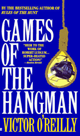 Games of the Hangman