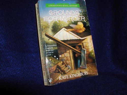Grounds for Murder