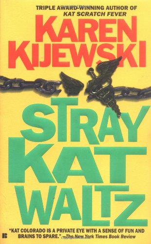 Stray Kat Waltz