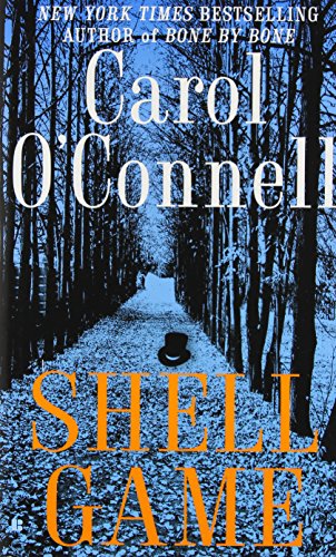 Shell Game (A Mallory Novel)