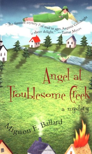 Angel At Troublesome Creek