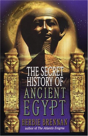 The Secret Mystery of Ancient Egypt: Electricity  Sonics  and the Disappearance of an Advanced Civilisation