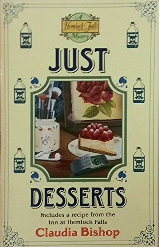 Just Desserts