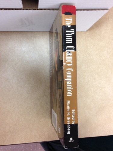 The Tom Clancy Companion (Revised)
