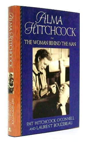 Alma Hitchcock: The Woman Behind The Man