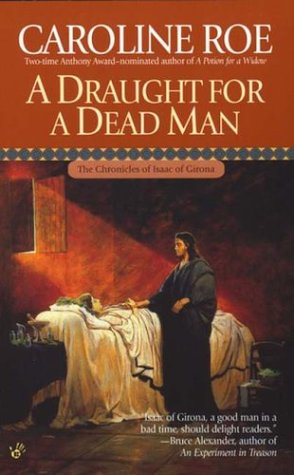 A Draught For A Dead Man