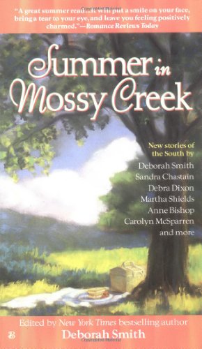 Summer in Mossy Creek