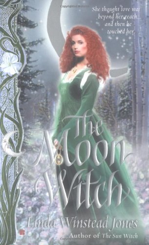 The Moon Witch (Fyne Witches  Book 2)