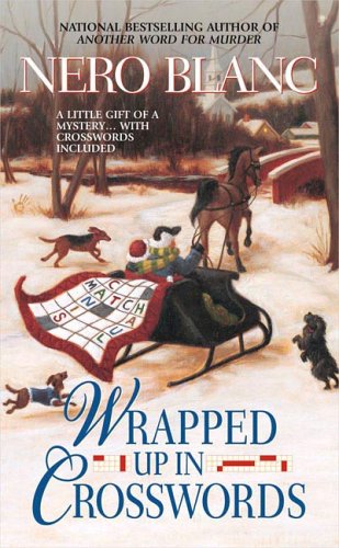 Wrapped Up in Crosswords