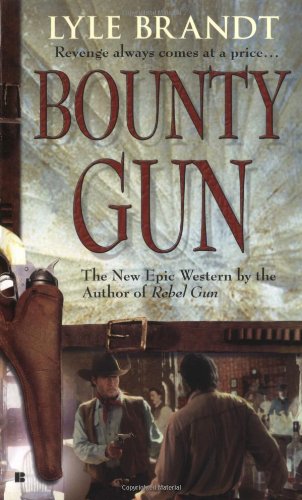 Bounty Gun