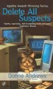 Delete All Suspects (A Turing Hopper Mystery)